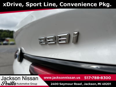 2024 BMW 2 Series 228i xDrive AWD