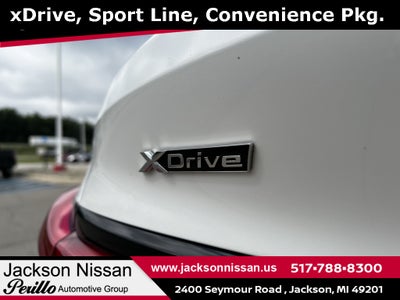 2024 BMW 2 Series 228i xDrive AWD