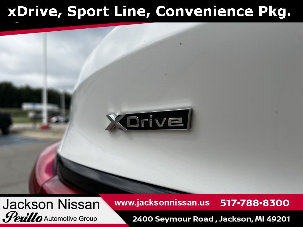 2024 BMW 2 Series 228i xDrive AWD