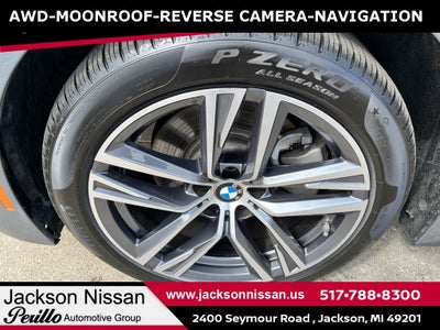 2024 BMW 4 Series 430i Gran Coupe