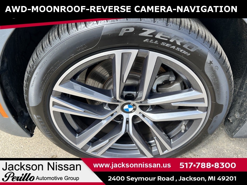 2024 BMW 4 Series 430i Gran Coupe