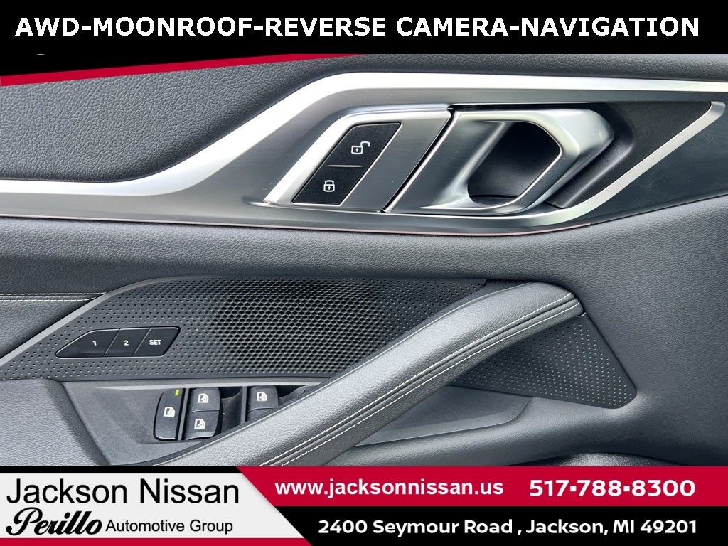 2024 BMW 4 Series 430i Gran Coupe