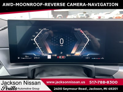 2024 BMW 4 Series 430i Gran Coupe