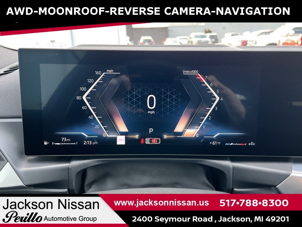 2024 BMW 4 Series 430i Gran Coupe