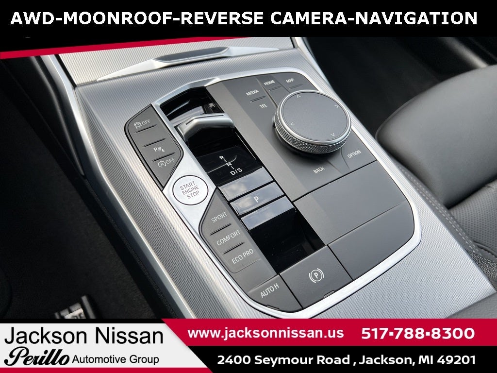 2024 BMW 4 Series 430i Gran Coupe