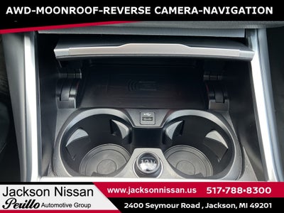 2024 BMW 4 Series 430i Gran Coupe