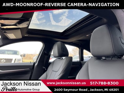 2024 BMW 4 Series 430i Gran Coupe