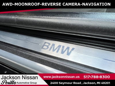 2024 BMW 4 Series 430i Gran Coupe