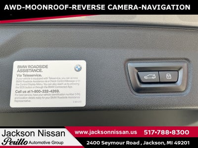 2024 BMW 4 Series 430i Gran Coupe