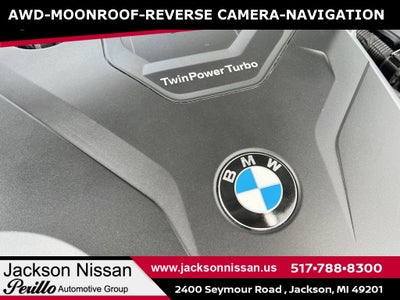 2024 BMW 4 Series 430i Gran Coupe