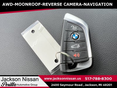 2024 BMW 4 Series 430i Gran Coupe