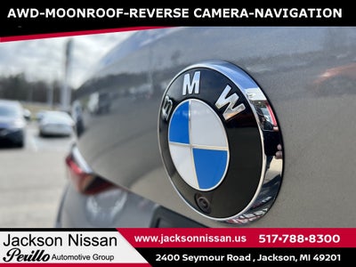 2024 BMW 4 Series 430i Gran Coupe