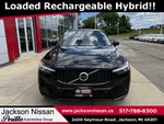 2022 Volvo XC60 Recharge Plug-In Hybrid T8 R-Design AWD
