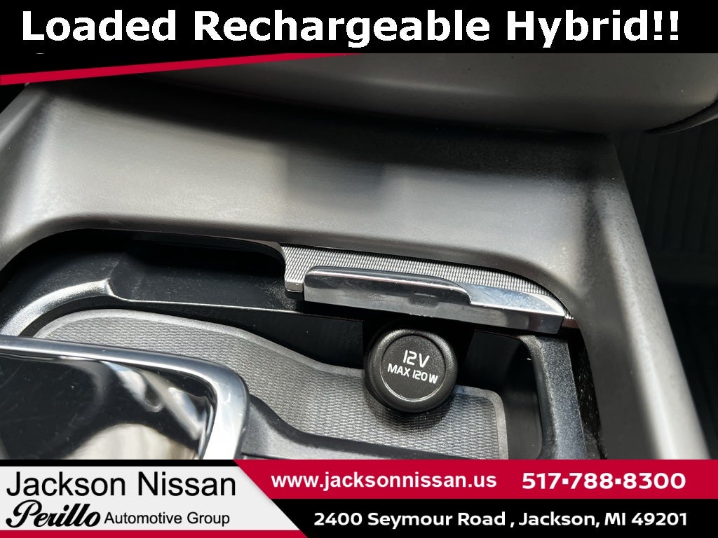 2022 Volvo XC60 Recharge Plug-In Hybrid T8 R-Design AWD