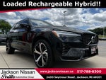 2022 Volvo XC60 Recharge Plug-In Hybrid T8 R-Design AWD