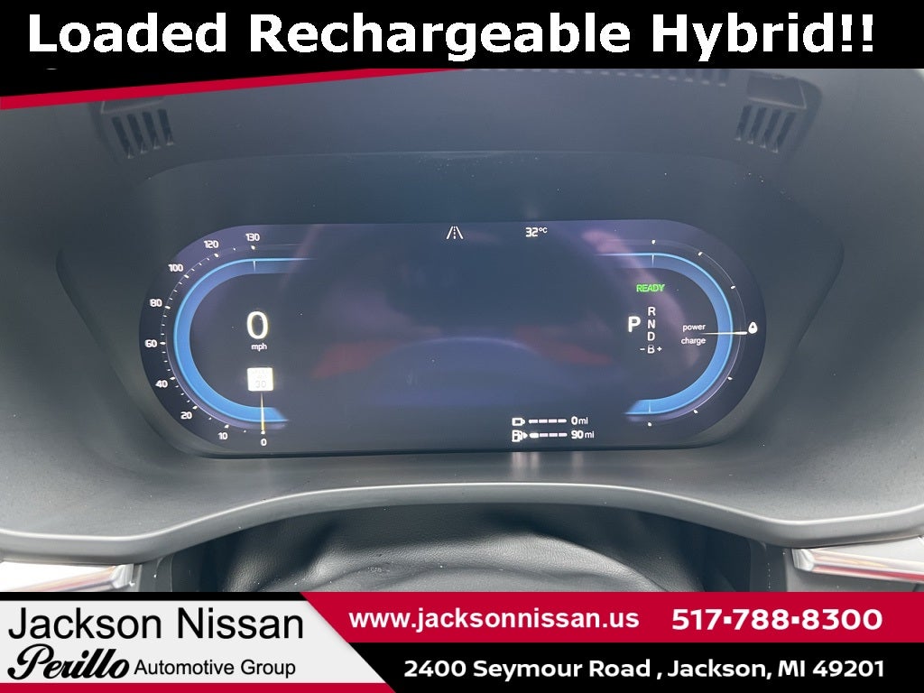 2022 Volvo XC60 Recharge Plug-In Hybrid T8 R-Design AWD