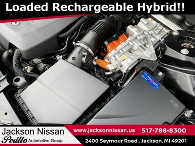 2022 Volvo XC60 Recharge Plug-In Hybrid T8 R-Design AWD