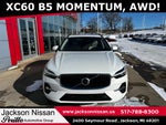 2022 Volvo XC60 B5 Momentum