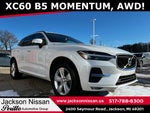 2022 Volvo XC60 B5 Momentum
