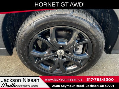 2024 Dodge Hornet GT