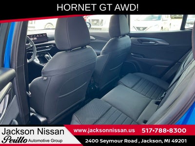 2024 Dodge Hornet GT