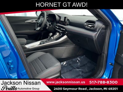 2024 Dodge Hornet GT