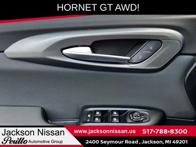 2024 Dodge Hornet GT