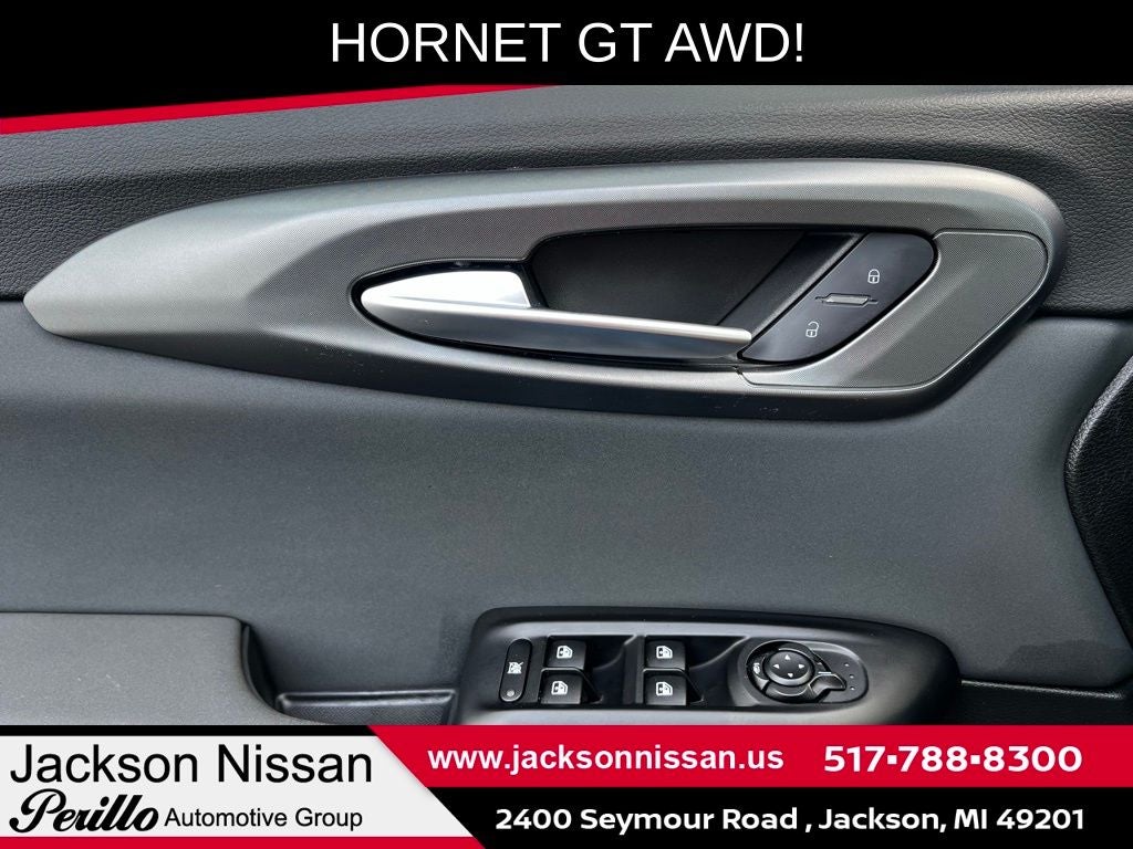 2024 Dodge Hornet GT