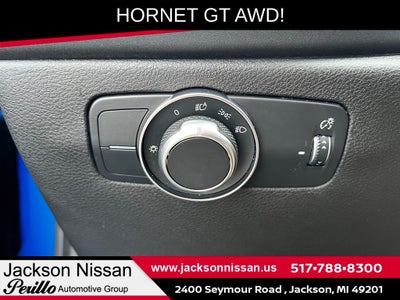 2024 Dodge Hornet GT