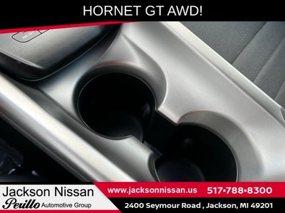 2024 Dodge Hornet GT