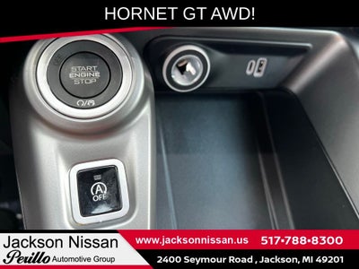 2024 Dodge Hornet GT