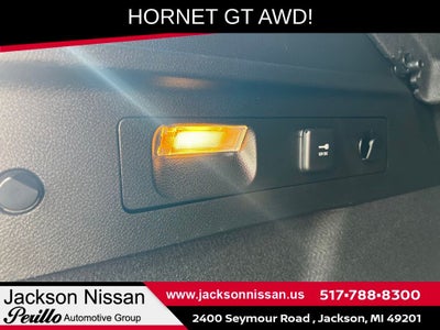 2024 Dodge Hornet GT