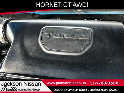 2024 Dodge Hornet GT