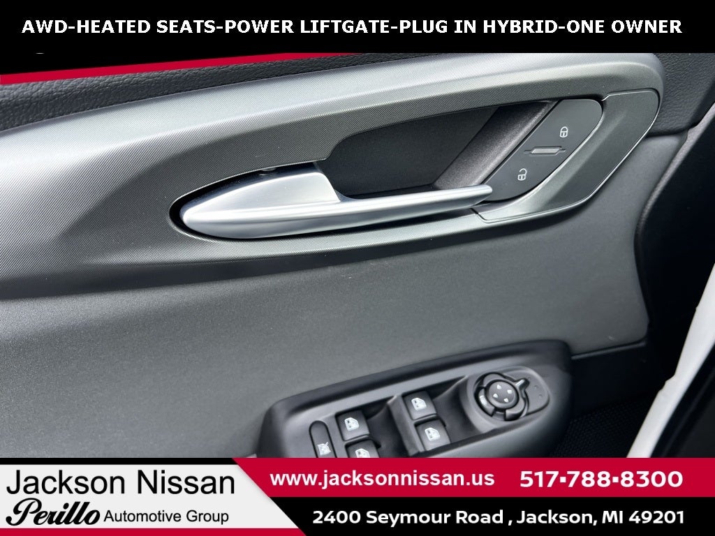 2024 Alfa Romeo Tonale Ti AWD