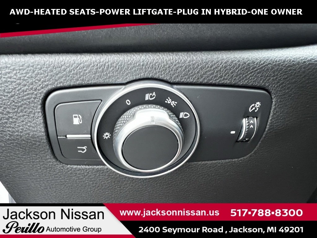 2024 Alfa Romeo Tonale Ti AWD