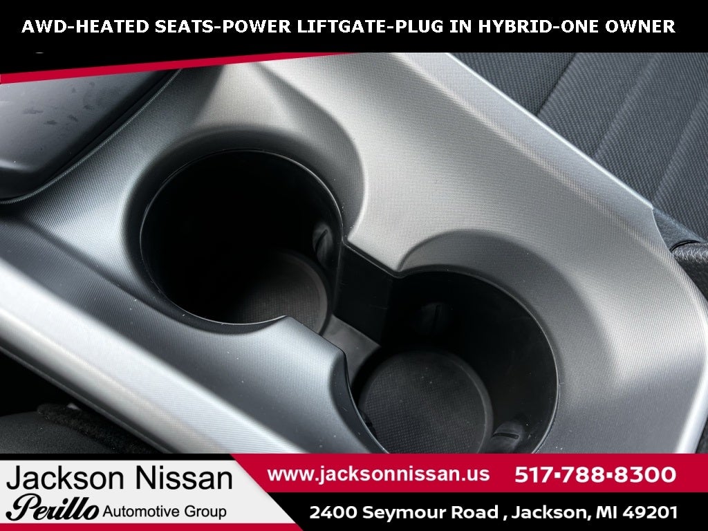 2024 Alfa Romeo Tonale Ti AWD