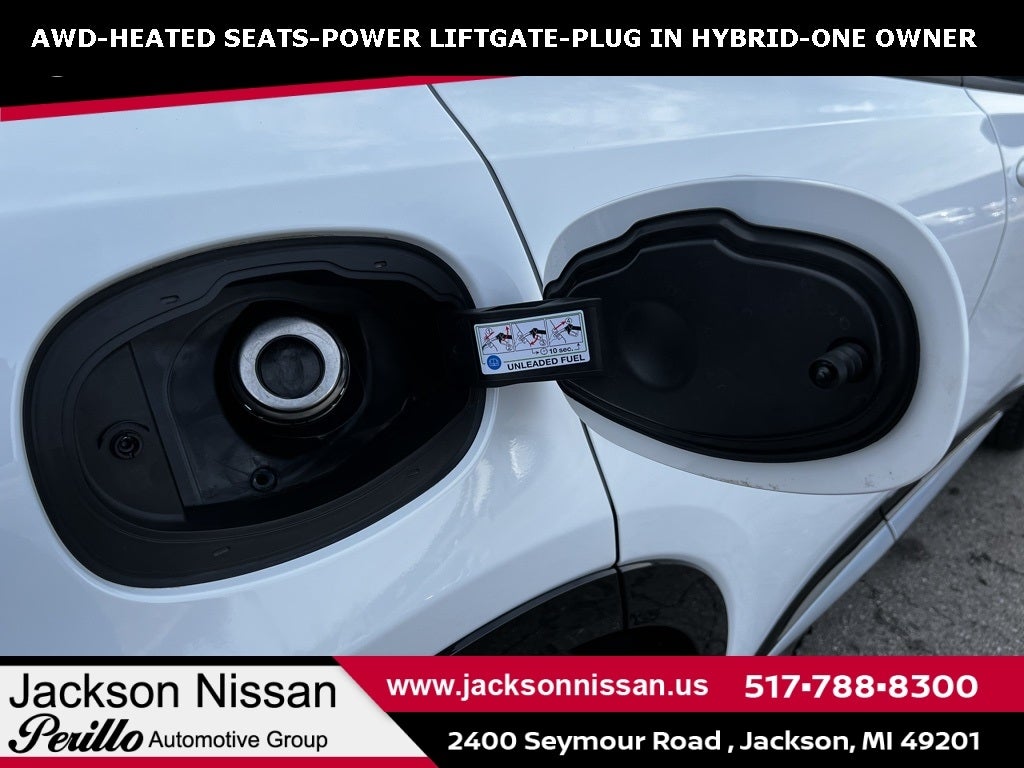 2024 Alfa Romeo Tonale Ti AWD