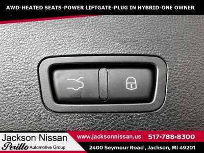 2024 Alfa Romeo Tonale Ti AWD