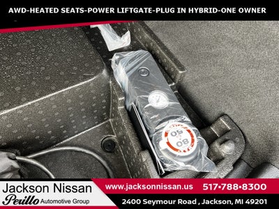 2024 Alfa Romeo Tonale Ti AWD