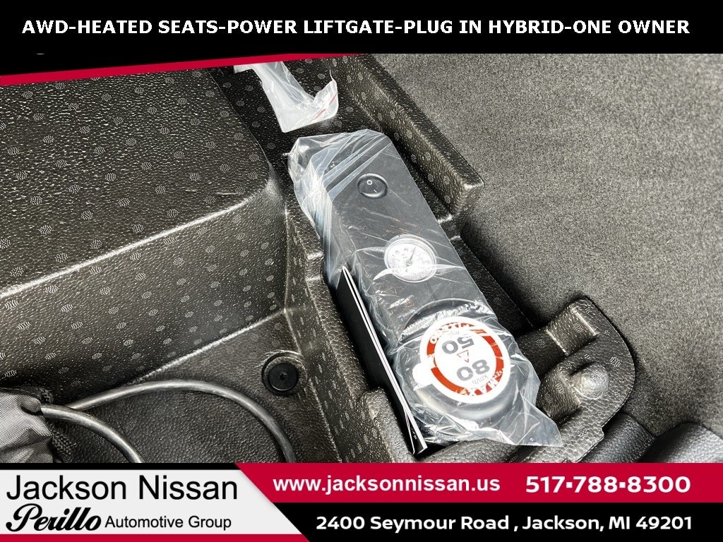 2024 Alfa Romeo Tonale Ti AWD