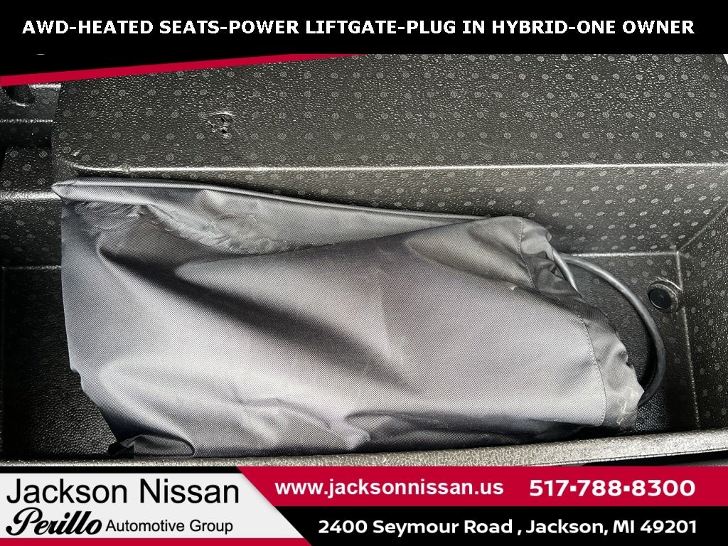 2024 Alfa Romeo Tonale Ti AWD