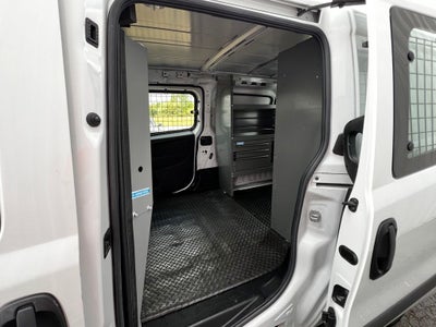 2021 RAM ProMaster City Tradesman