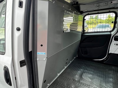 2021 RAM ProMaster City Tradesman