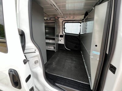 2021 RAM ProMaster City Tradesman