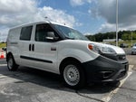 2021 RAM ProMaster City Tradesman