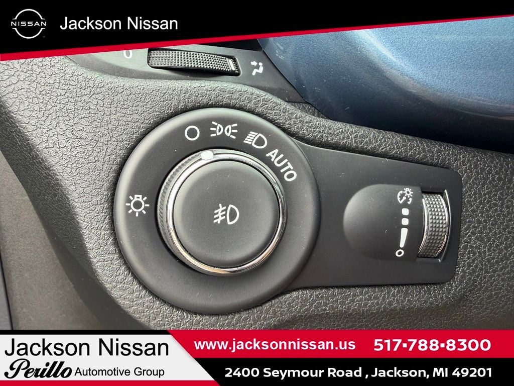 2021 FIAT 500X Trekking