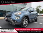 2021 FIAT 500X Trekking