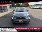 2021 FIAT 500X Trekking