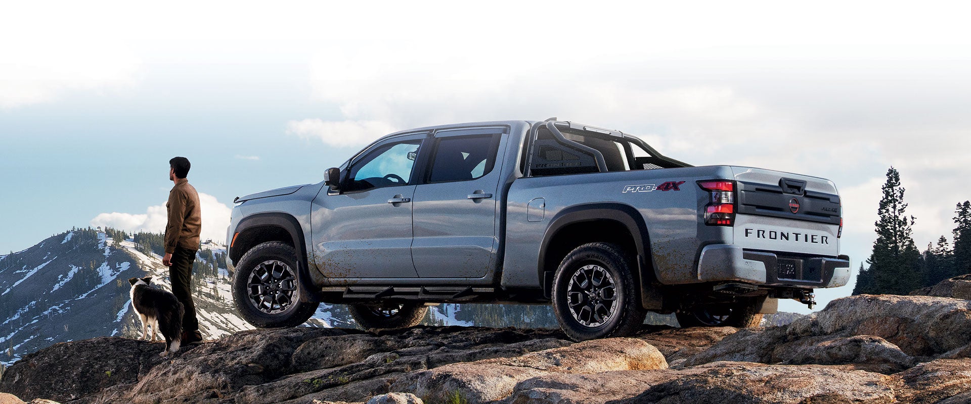 Jackson Nissan in Jackson MI