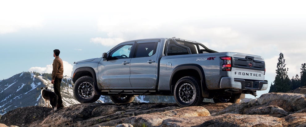 Jackson Nissan in Jackson MI